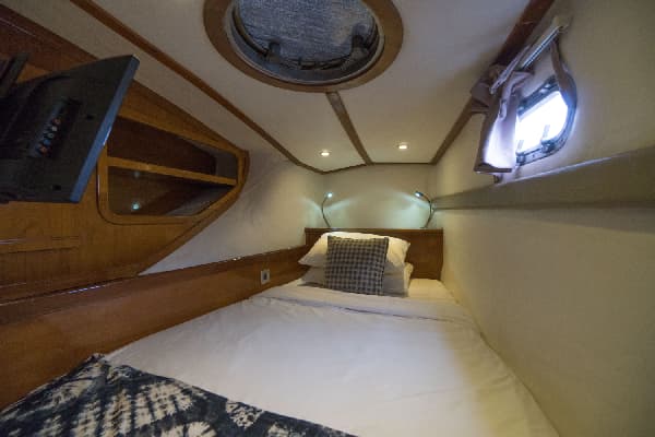 Jemme Catamaran Yacht Charter